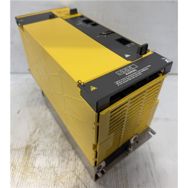 Fanuc #A06B-6111-H026-R