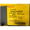 Image 4 : Fanuc #A06B-6111-H026-R