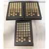 Image 1 : (3) Fanuc #A02B-0281-C120#MBR MDI Units