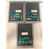 Image 2 : (3) Fanuc #A02B-0281-C120#MBR MDI Units