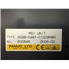 Image 3 : (3) Fanuc #A02B-0281-C120#MBR MDI Units