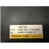 Image 5 : (3) Fanuc #A02B-0281-C120#MBR MDI Units