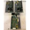 Image 2 : (3) Fanuc #A02B-0236-C241 Key Pads