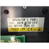 Image 3 : (3) Fanuc #A02B-0236-C241 Key Pads