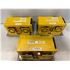 Image 2 : (3) Fanuc #A02B-0285-B502 Series 21i-MB Operator Units