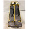 Image 2 : (2) Fanuc #A06B-6114-H105 Drives