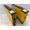 Image 3 : (2) Fanuc #A06B-6114-H105 Drives