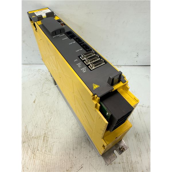 Fanuc #A06B-6114-H208 Servo Amplifier Module