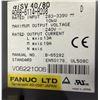 Image 4 : Fanuc #A06B-6114-H208 Servo Amplifier Module