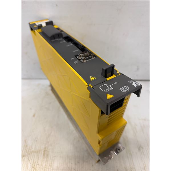 Fanuc #A06B-6117-H104