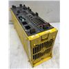 Image 3 : Fanuc #A05B-2600-C001 Rack w/ #A16B-3200-0780/04A & #A16B-2203-0910/11B Boards