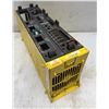 Image 2 : Fanuc #A05B-2600-C001 Rack w/ #A16B-3200-0810/08C & #A16B-2203-0910/13B Boards