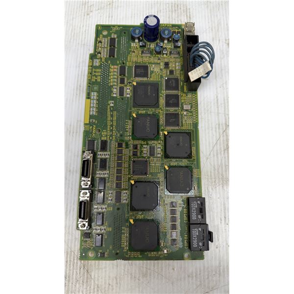 Fanuc #A20B-8101-0790/05B Circuit Board