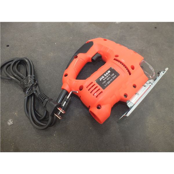 Jig Saw