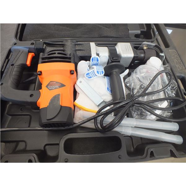 Vevor Electric Demolition Hammer