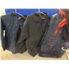 Image 1 : 12 Assorted Kids & Ladies Jackets