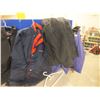 Image 2 : 12 Assorted Kids & Ladies Jackets