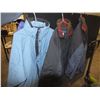Image 3 : 12 Assorted Kids & Ladies Jackets