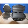 Image 1 : Two Indoor Grills