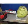 Image 1 : Bin Of Camping Gear