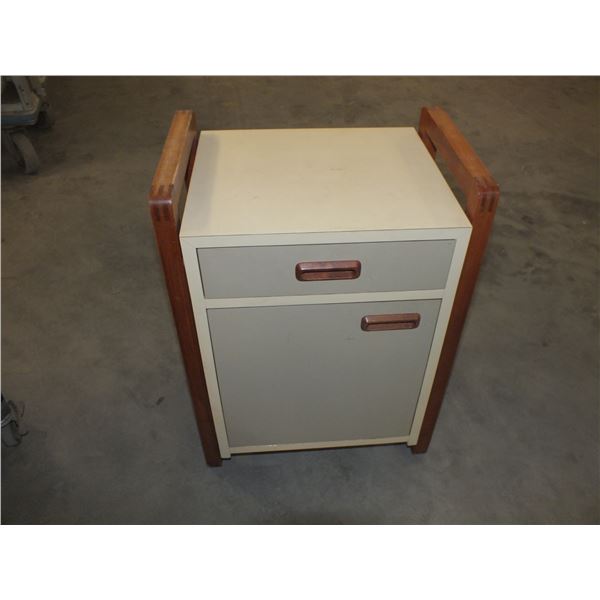 Wooden Cabinet