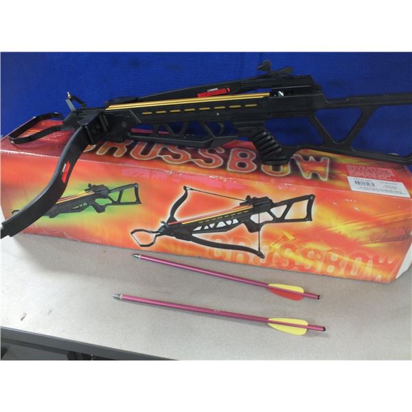 Crossbow