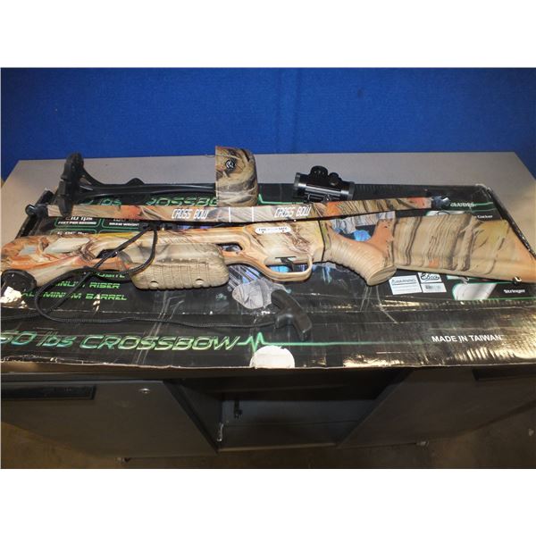 Crossbow