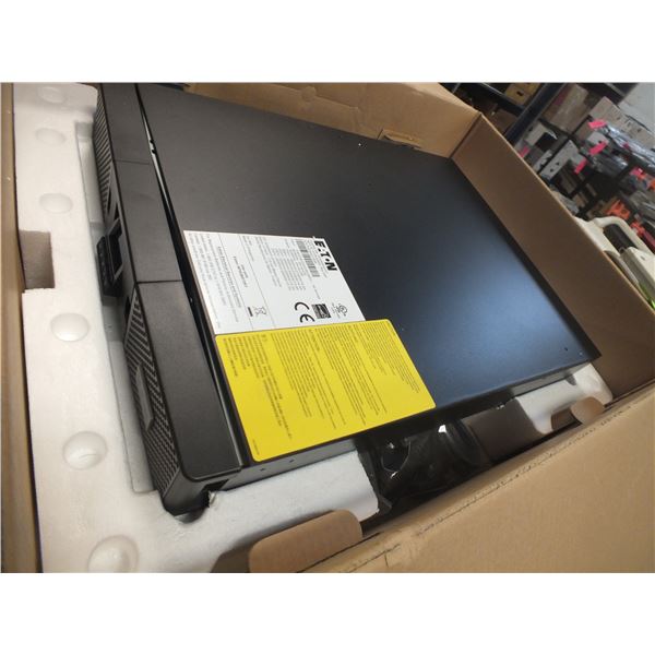 Eaton 9PX 3000 GL Rt UPS Battery Supply