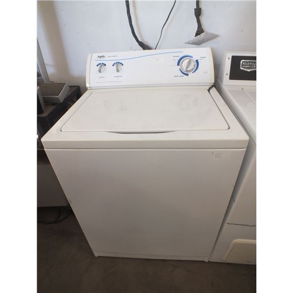 Inglis Washing Machine