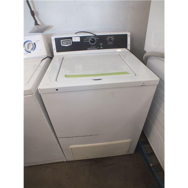 Maytag Commercial Washer