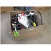 Image 1 : Box Of Assorted Automotive Belts
