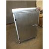 Image 1 : Wheel Chair Washing Machine w/ Chemical