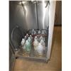 Image 2 : Wheel Chair Washing Machine w/ Chemical
