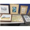 Image 1 : 20 Assorted Pictures