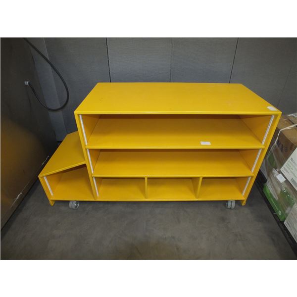 Bookshelf