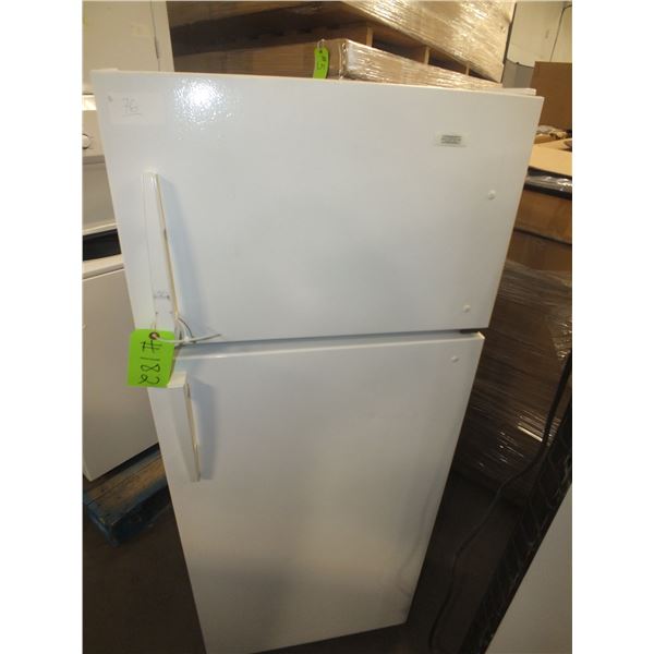 Roper White Fridge