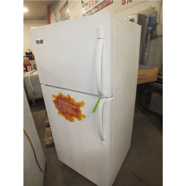 Frigidaire Fridge