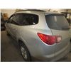 Image 4 : 2011 Chevrolet Traverse