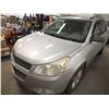 Image 6 : 2011 Chevrolet Traverse