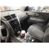 Image 8 : 2011 Chevrolet Traverse