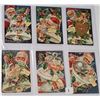 Image 6 : Santa Claus Christmas Holiday Greeting Album 115+ Postcards