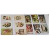 Image 9 : Santa Claus Christmas Holiday Greeting Album 115+ Postcards