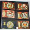 Image 7 : Crests - Tartans Album Approx. 145 Postcards
