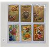 Image 2 : Thanksgiving Holiday Greeting Album Postcards Approx. 150
