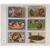 Image 6 : Thanksgiving Holiday Greeting Album Postcards Approx. 150