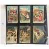 Image 8 : Christmas Holiday Greeting Children Postcard Album 55+