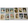 Image 3 : Snowmen Holiday Greeting Album 65+ Postcards