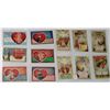 Image 2 : International Art Valentine's Day Holiday Greeting Album Approx. 115 Postcards