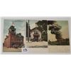 Image 3 : Fire & Related Postcards 60+