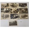 Image 2 : Real Photo Automobile Postcards 16